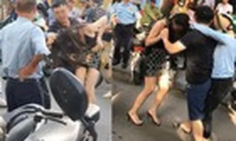 'Đàn ông tử tế không ngoại tình'